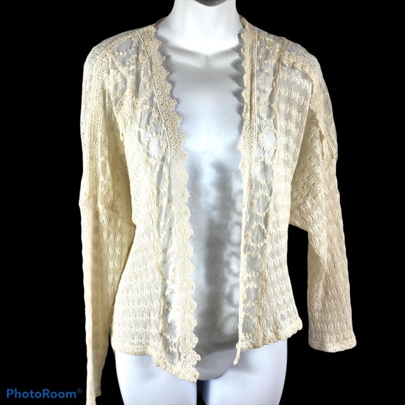 4 pc. Bundle, skirt, top, sweater sz. M & purse - Picture 9 of 9